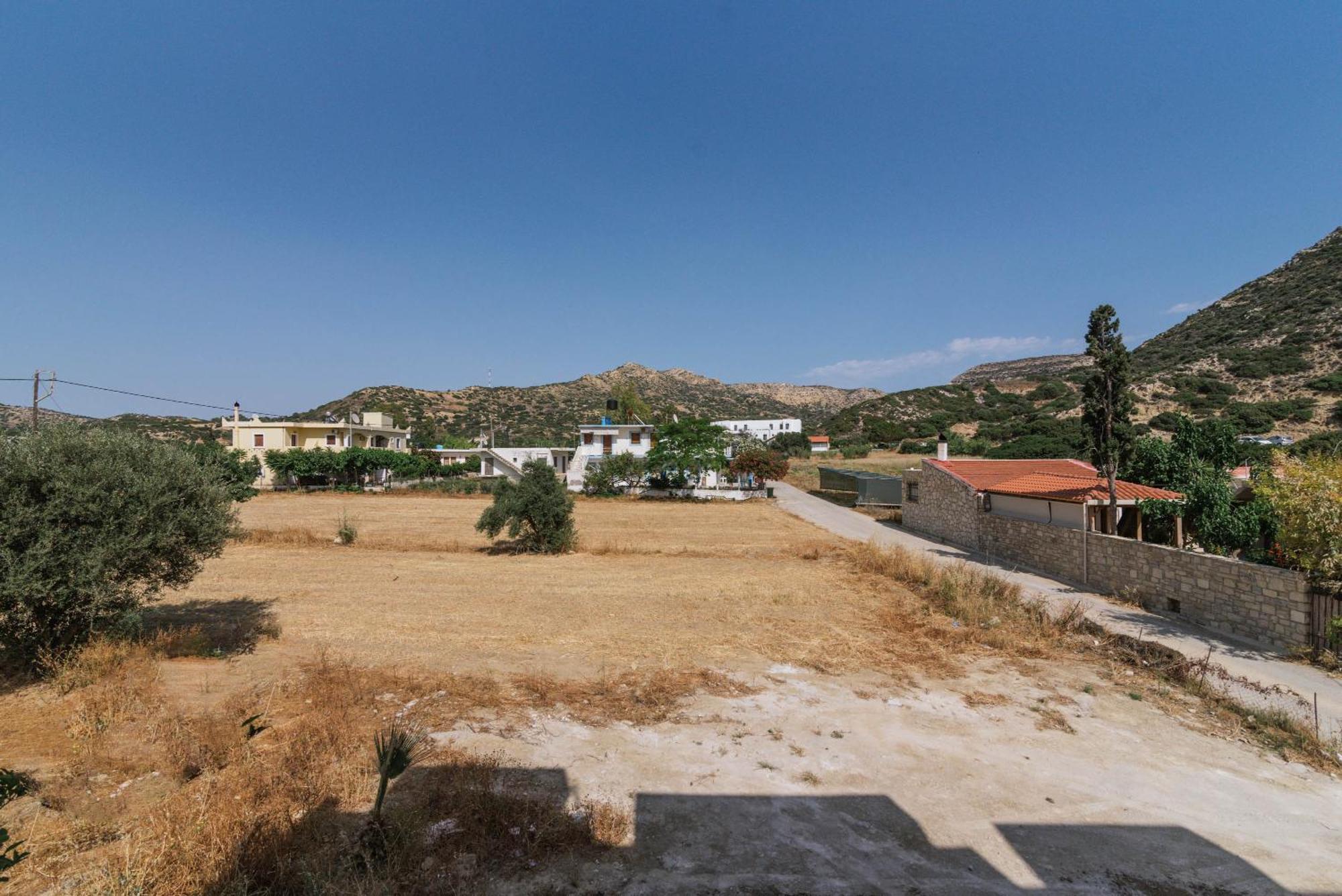 Matala Bay Hotel & Apartments Room photo